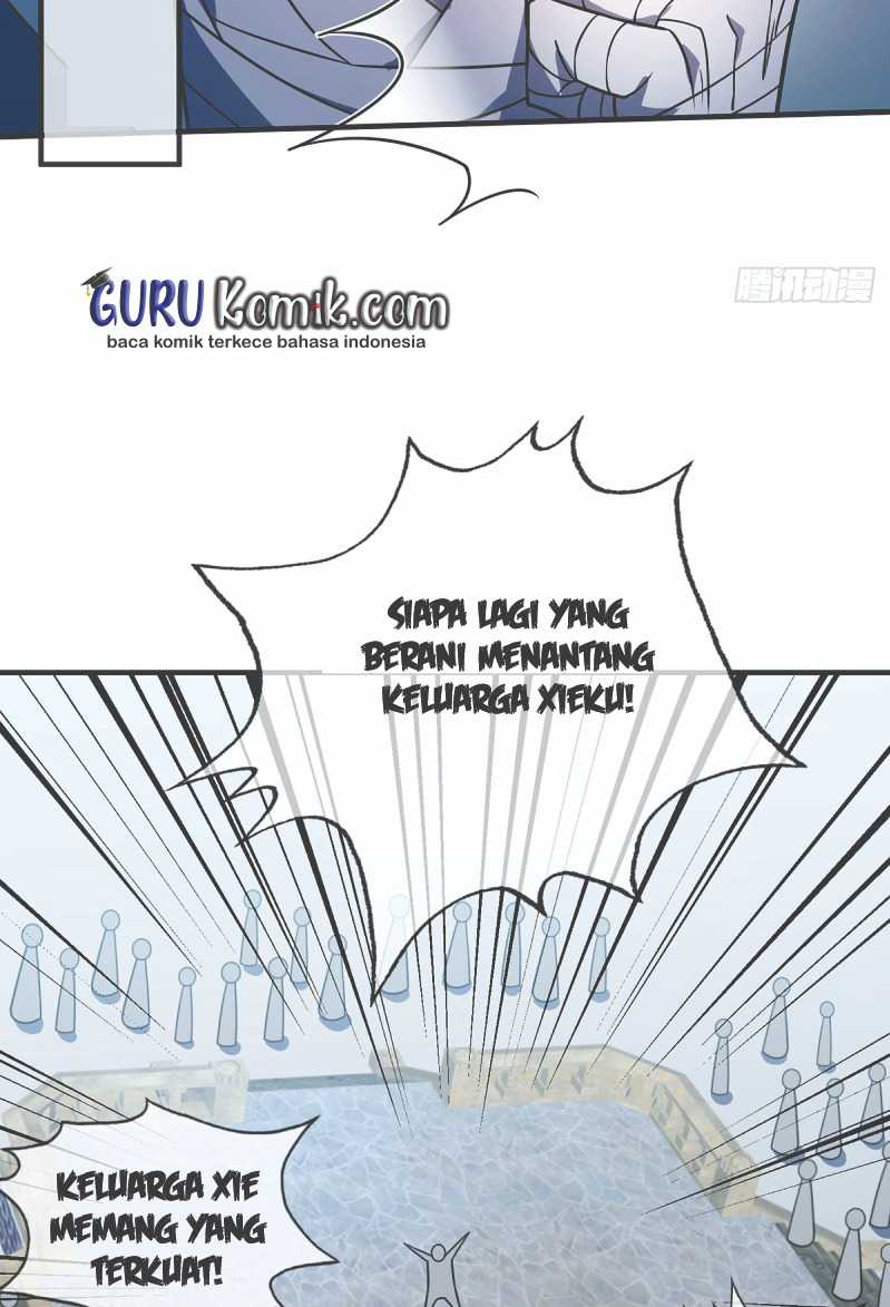 The First Son-In-Law Vanguard of All Time Chapter 20 Gambar 29