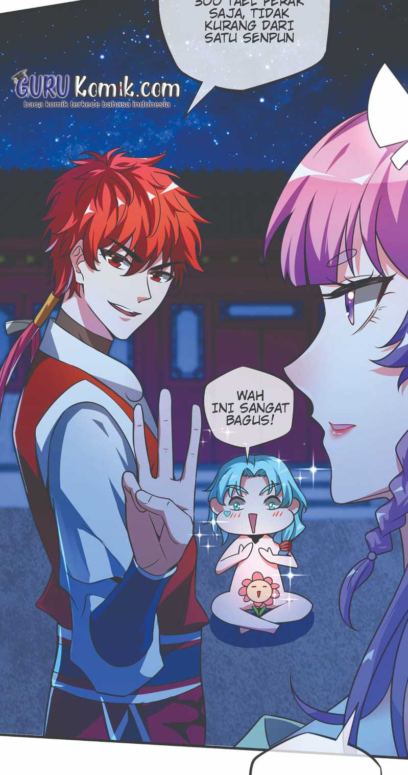 The First Son-In-Law Vanguard of All Time Chapter 20 Gambar 3