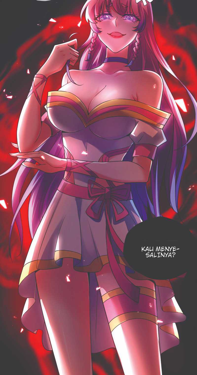 The First Son-In-Law Vanguard of All Time Chapter 20 Gambar 7