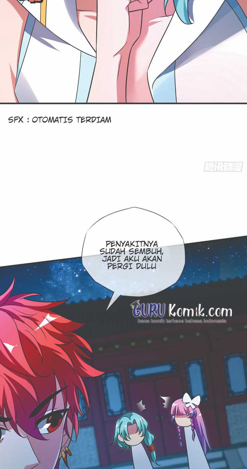 The First Son-In-Law Vanguard of All Time Chapter 20 Gambar 9