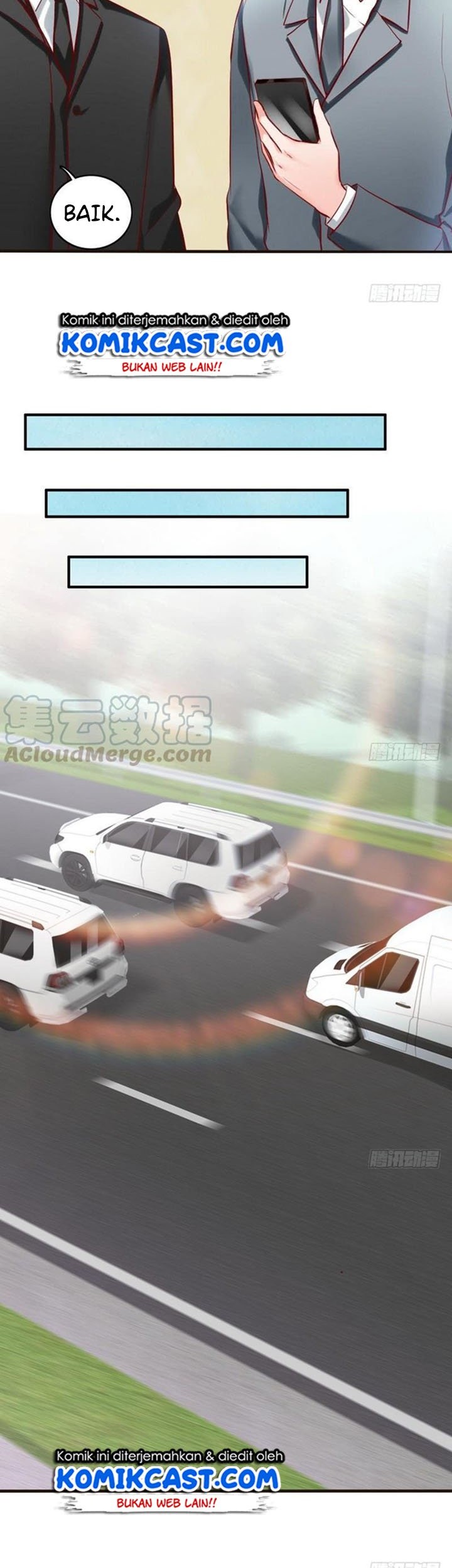 My Wife is Cold-Hearted Chapter 86 Gambar 16