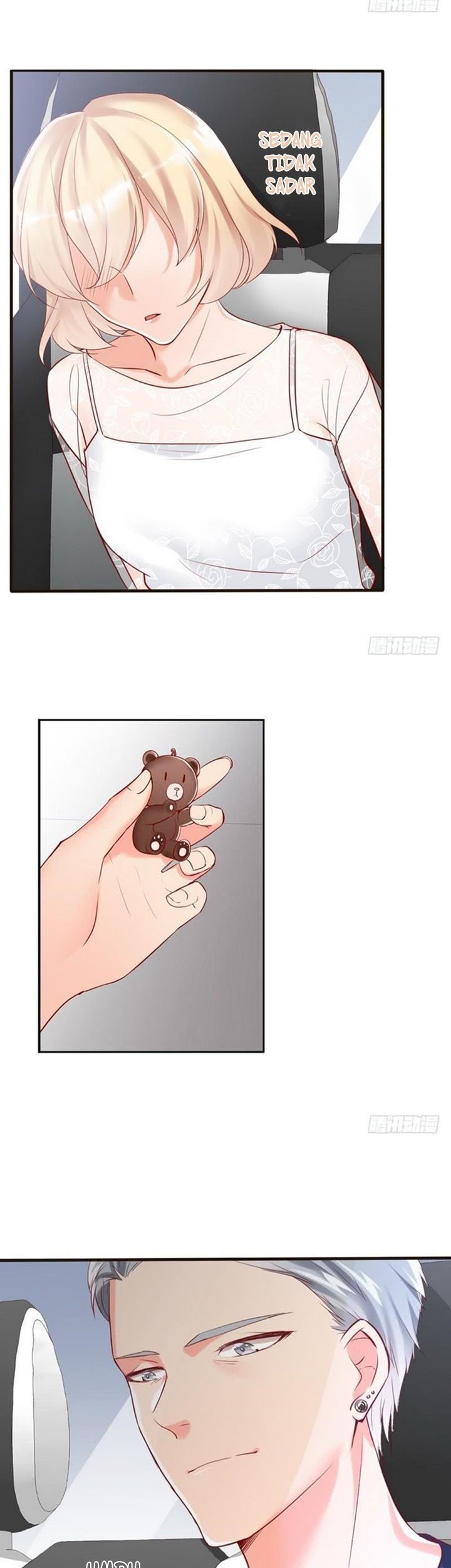 My Wife is Cold-Hearted Chapter 86 Gambar 17