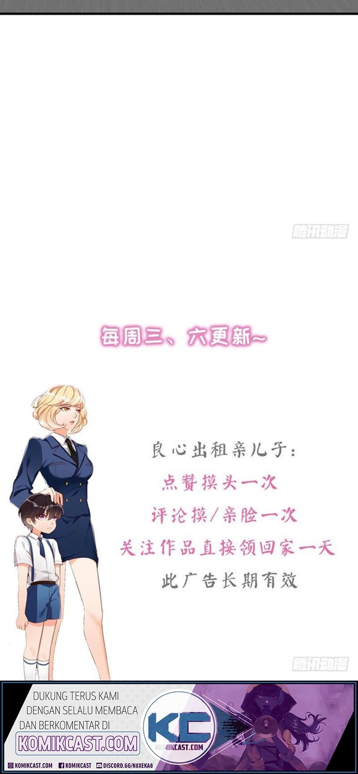 My Wife is Cold-Hearted Chapter 86 Gambar 19