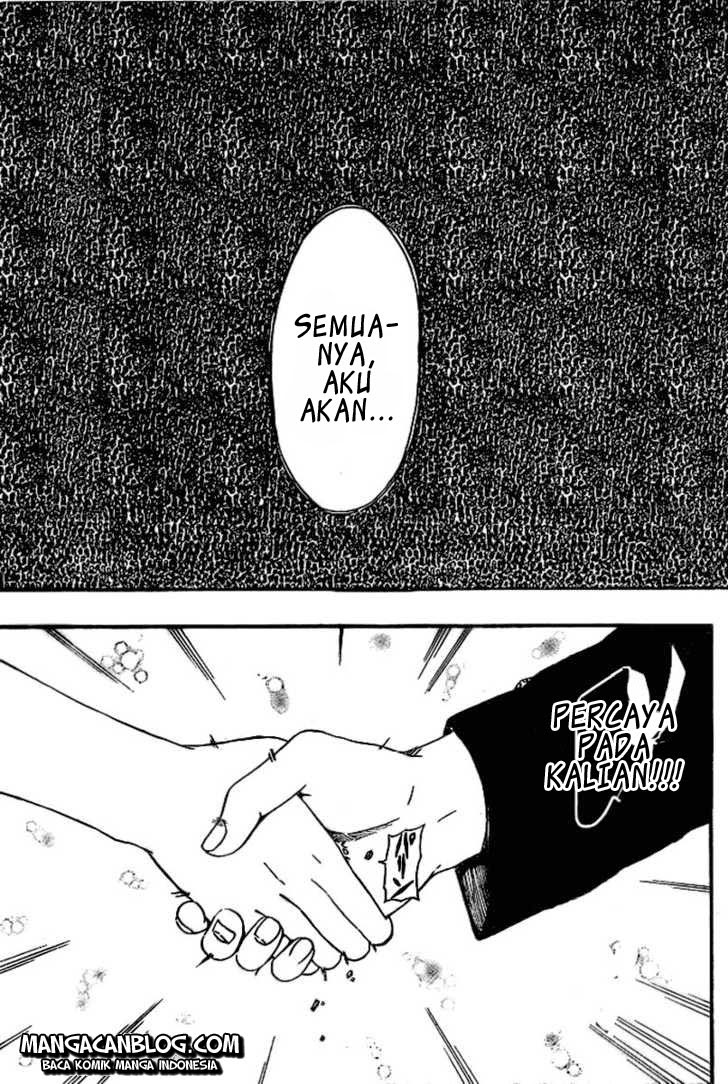 666 Satan Chapter 76 Gambar 37