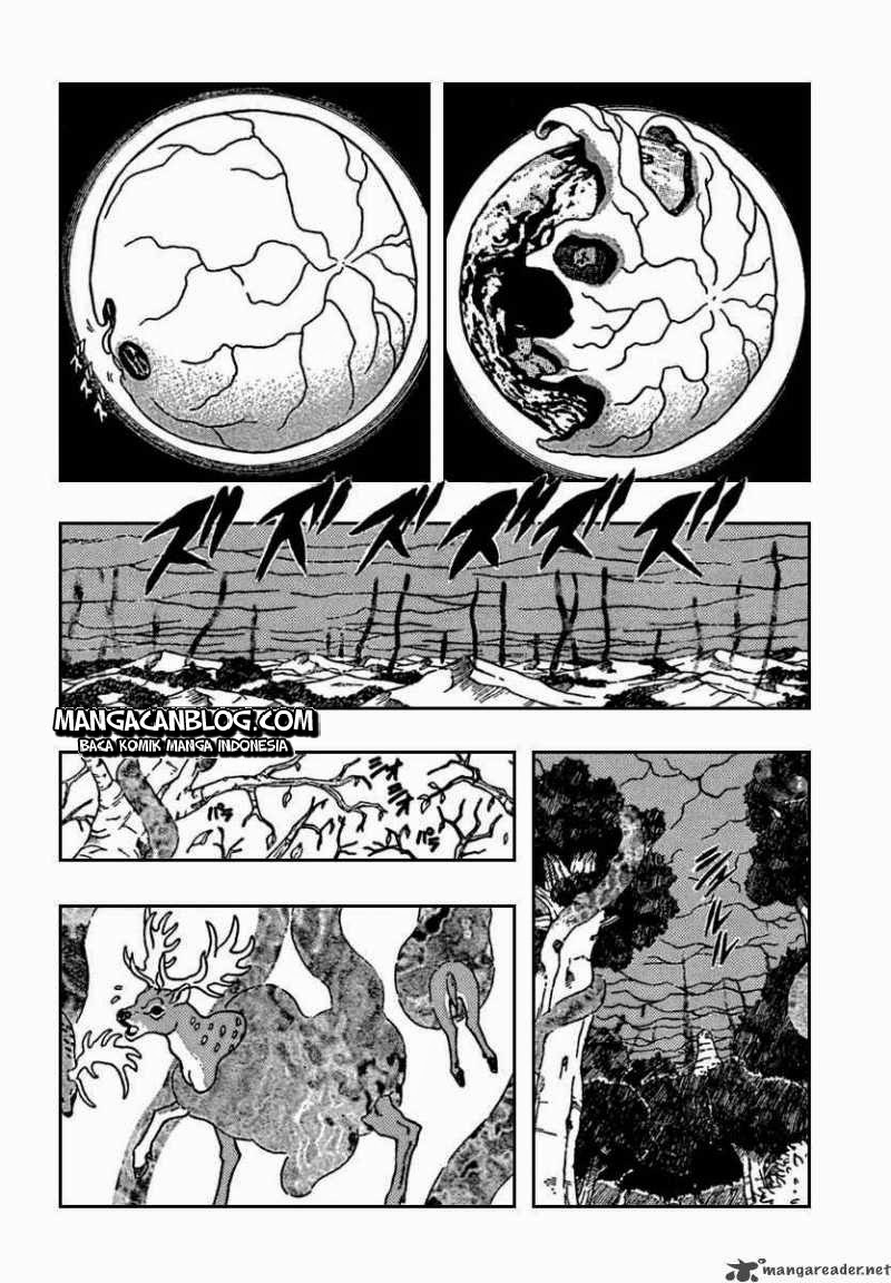 666 Satan Chapter 75 Gambar 17