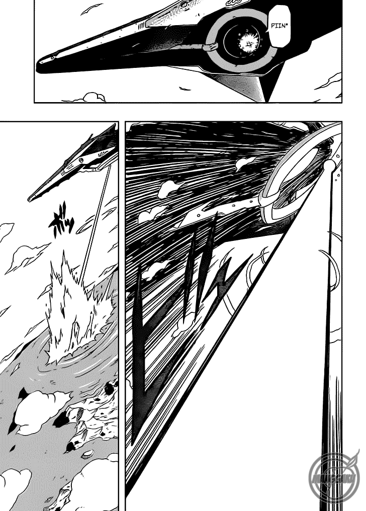 666 Satan Chapter 74 Gambar 25