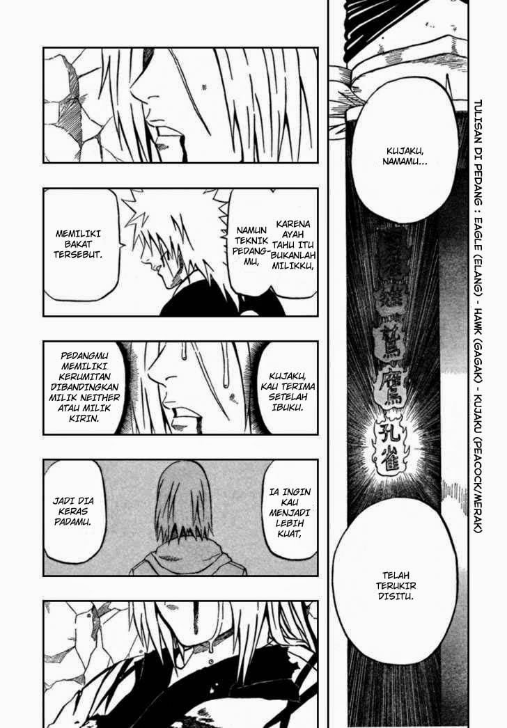 666 Satan Chapter 68 Gambar 19