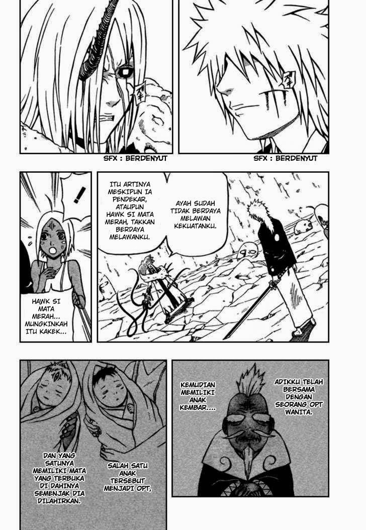 Baca Manga 666 Satan Chapter 68 Gambar 2