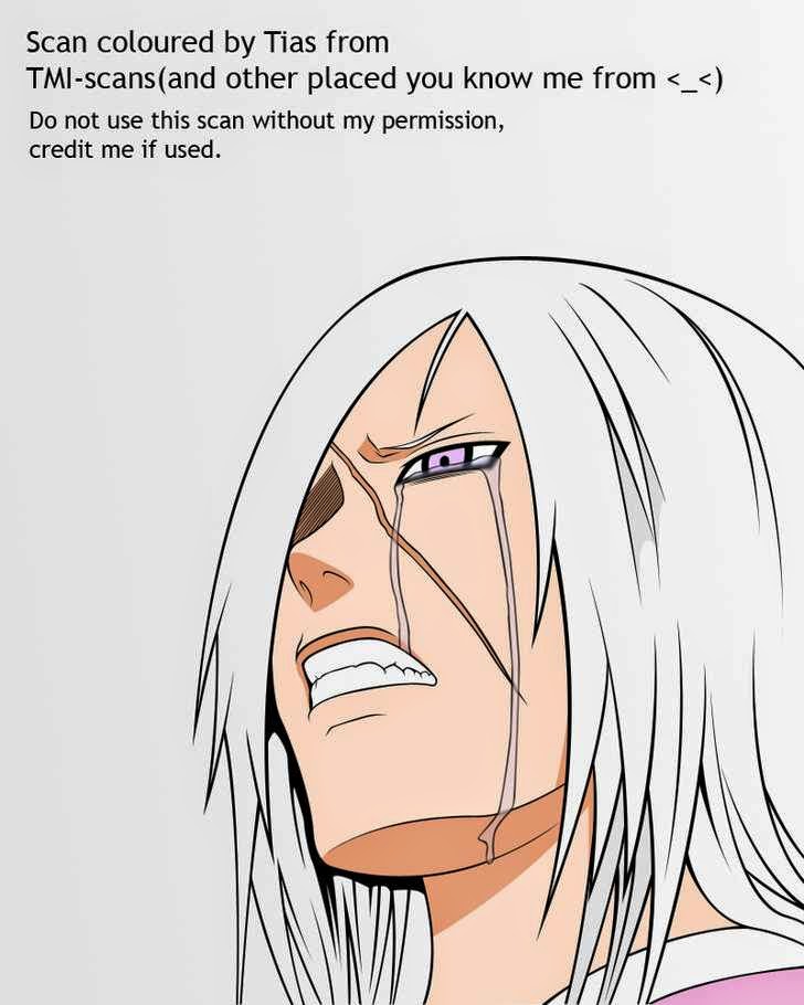 666 Satan Chapter 68 Gambar 44