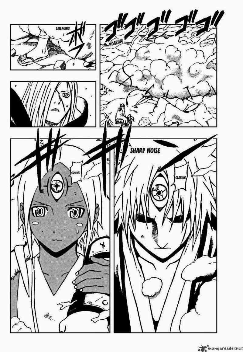 666 Satan Chapter 67 Gambar 10