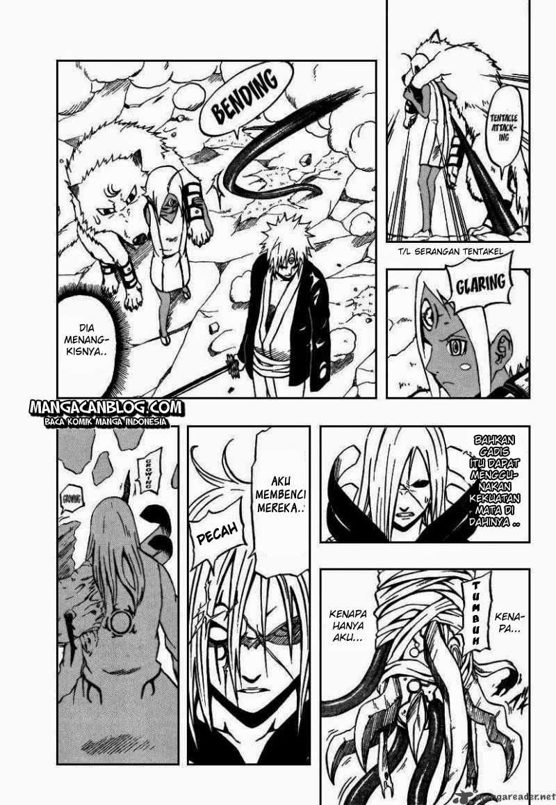 666 Satan Chapter 67 Gambar 11