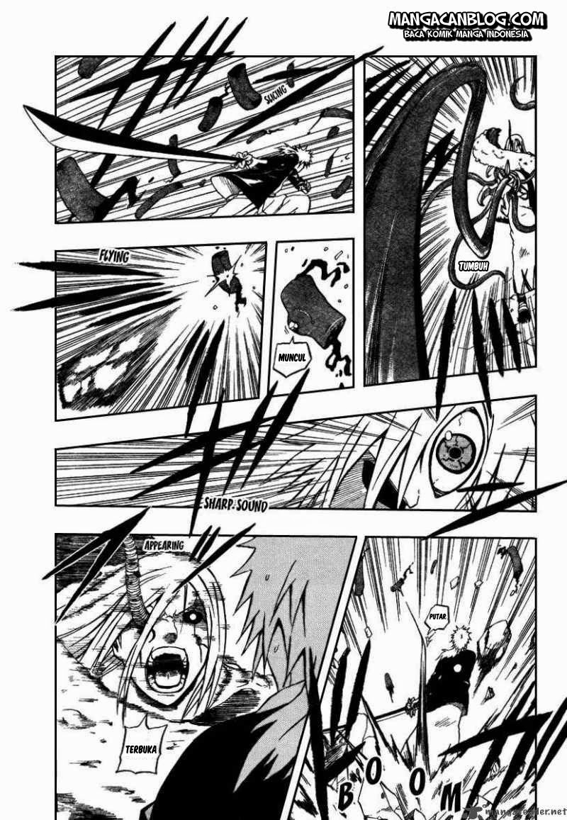 666 Satan Chapter 67 Gambar 13