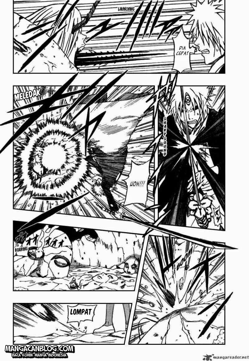 666 Satan Chapter 67 Gambar 14