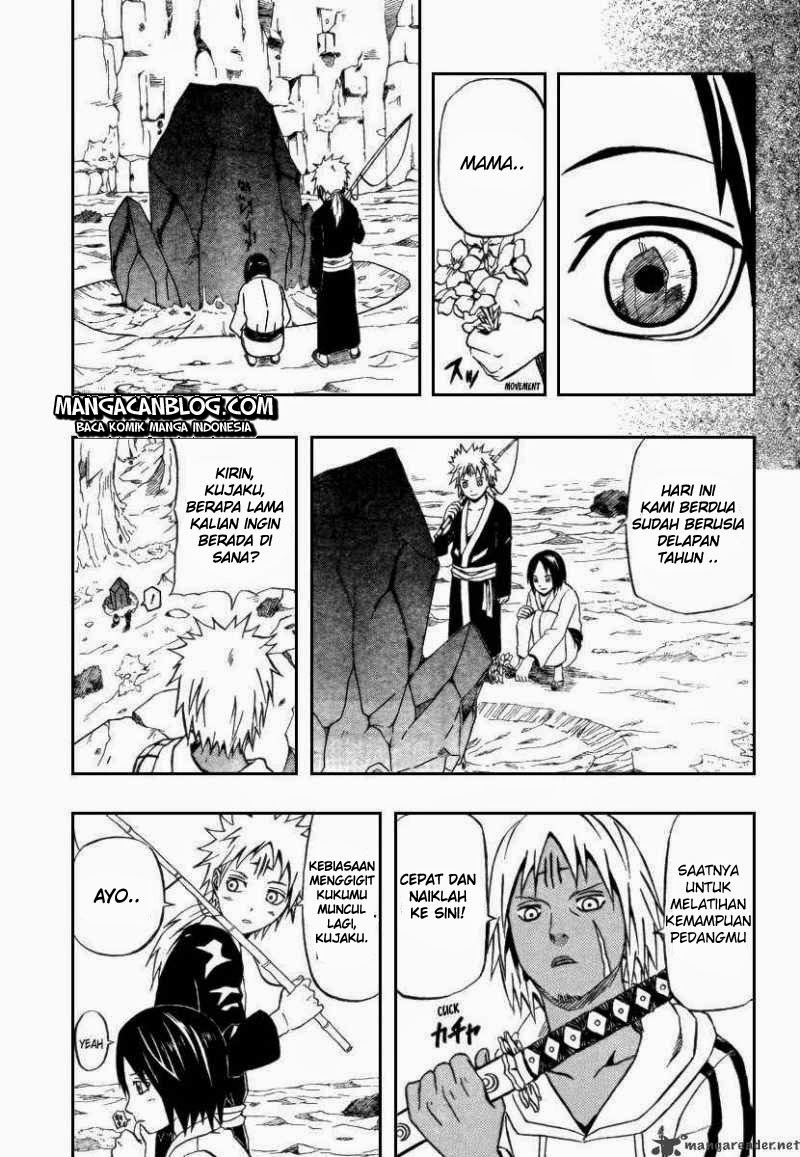 666 Satan Chapter 67 Gambar 20