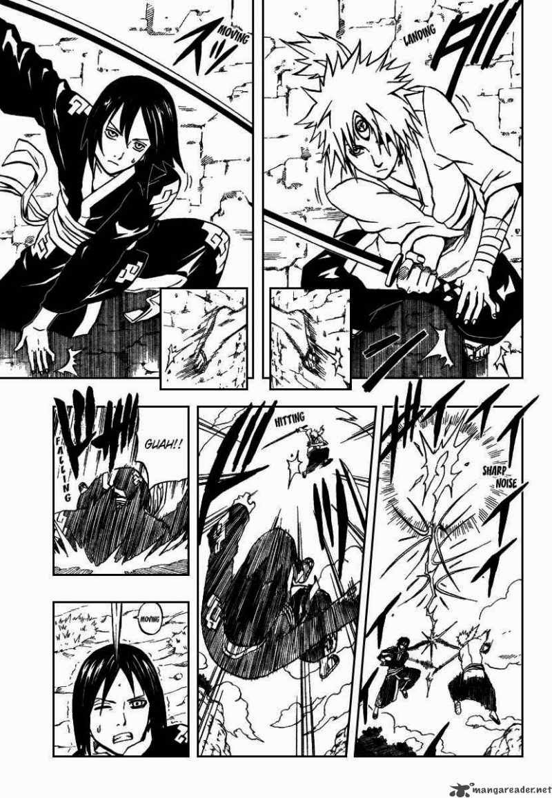 666 Satan Chapter 67 Gambar 30