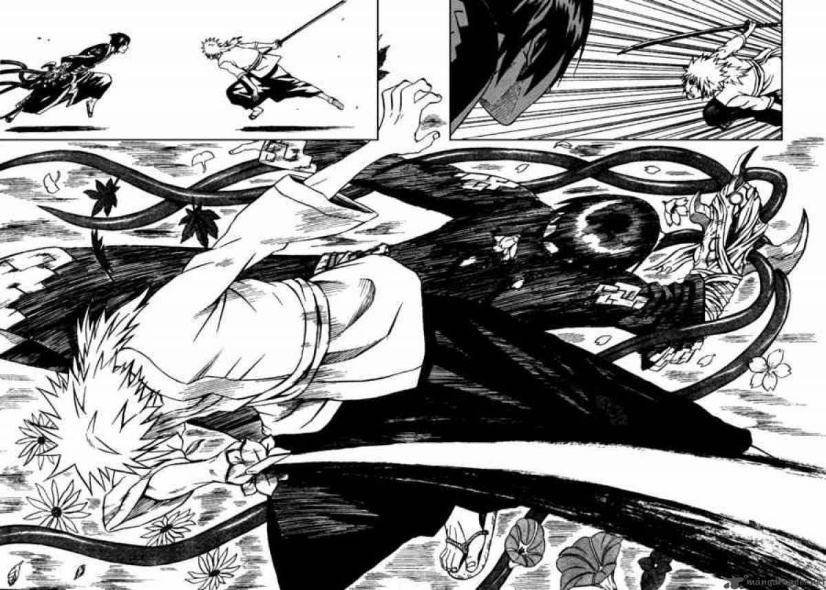 666 Satan Chapter 67 Gambar 42