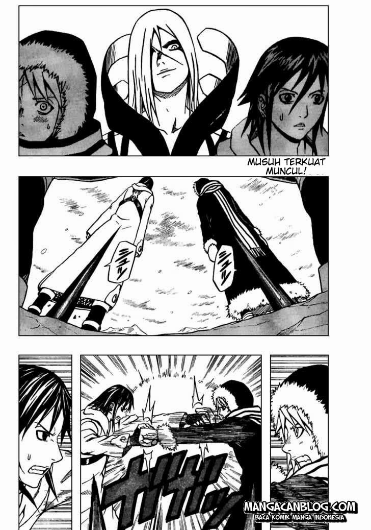 Baca Manga 666 Satan Chapter 66 Gambar 2