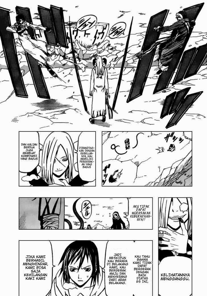 666 Satan Chapter 66 Gambar 3