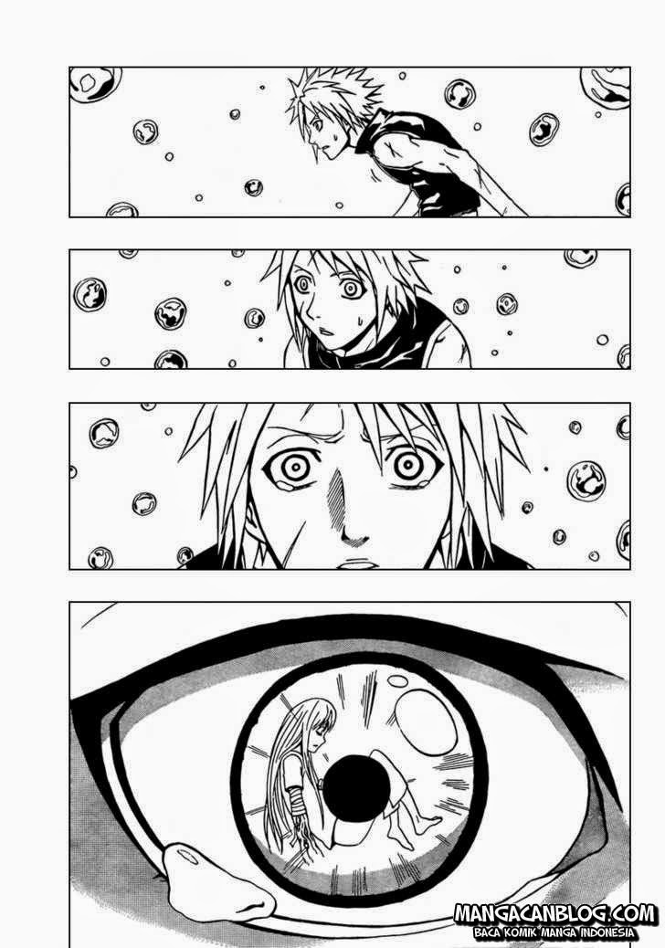 666 Satan Chapter 66 Gambar 32