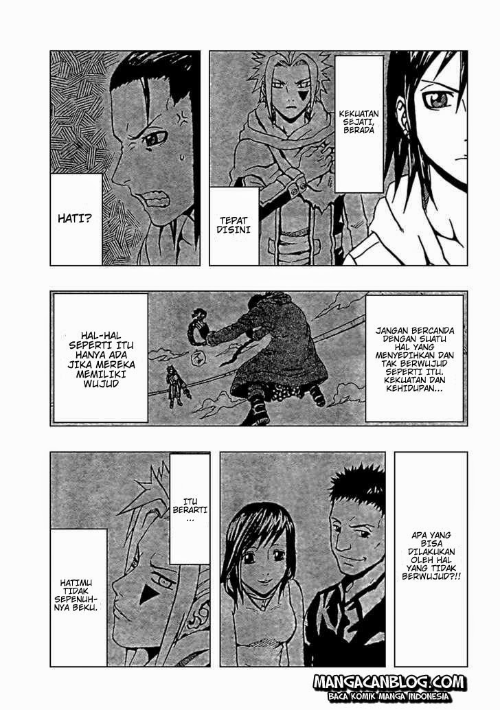 666 Satan Chapter 66 Gambar 43