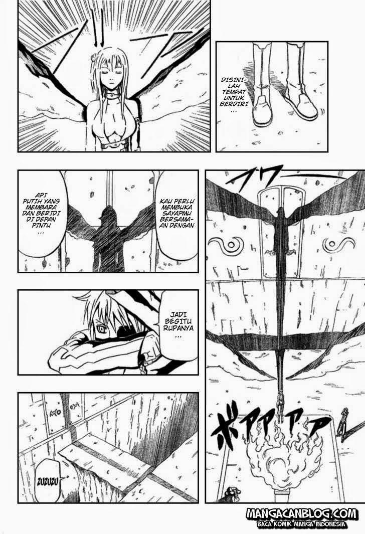 666 Satan Chapter 65 Gambar 30