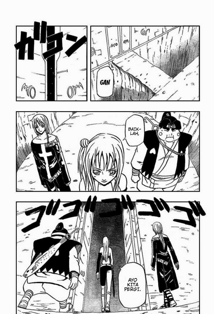 666 Satan Chapter 65 Gambar 31