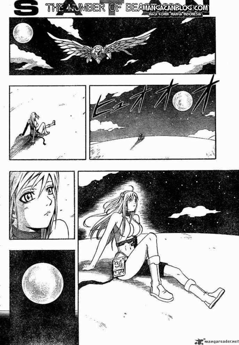 666 Satan Chapter 63 Gambar 20
