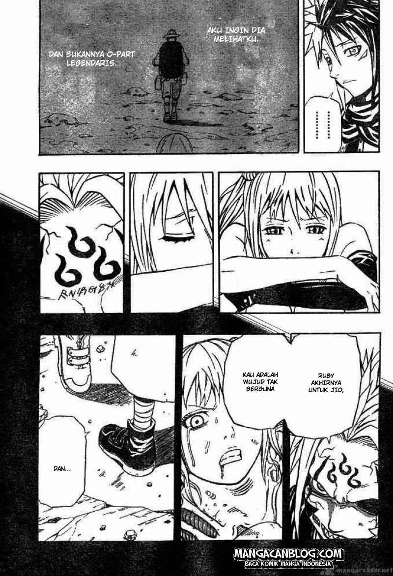 666 Satan Chapter 63 Gambar 26