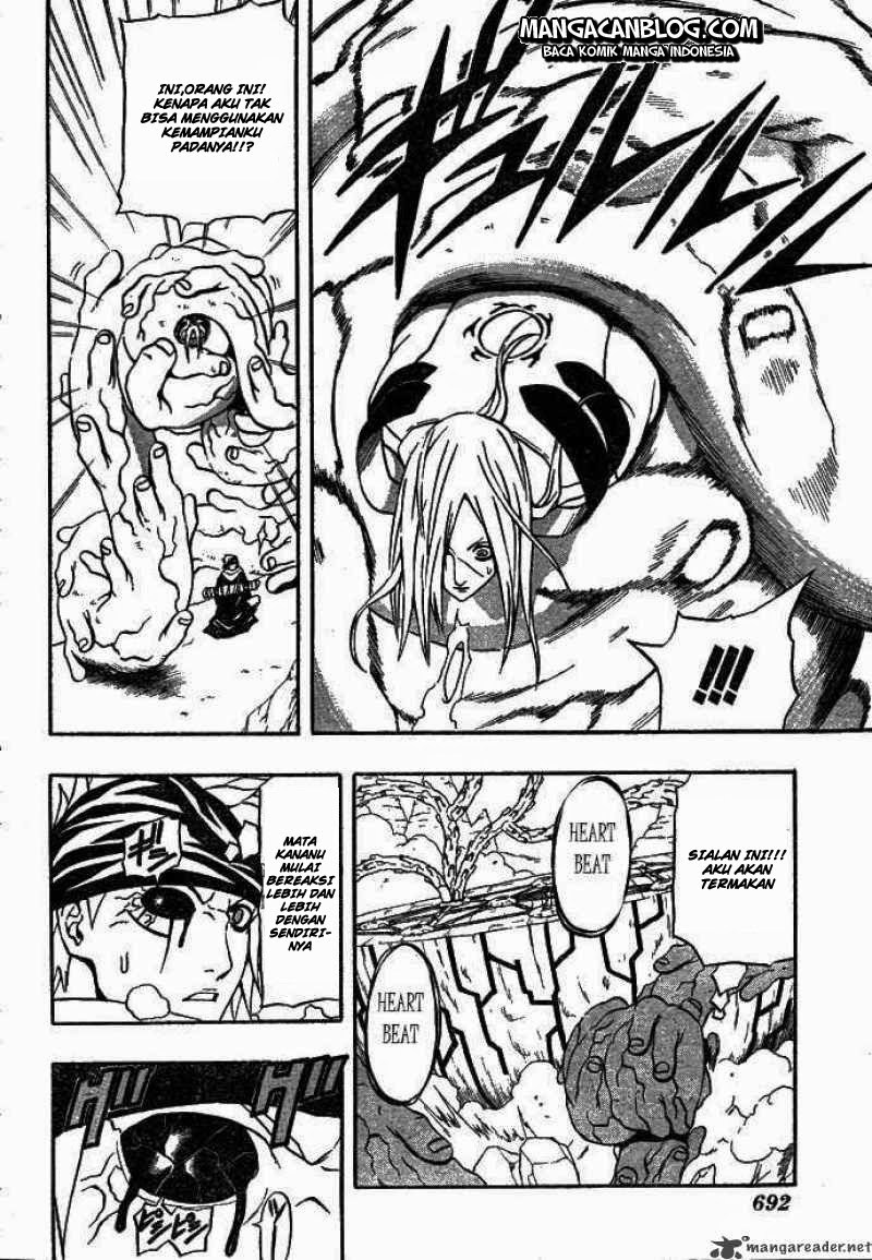 666 Satan Chapter 63 Gambar 5