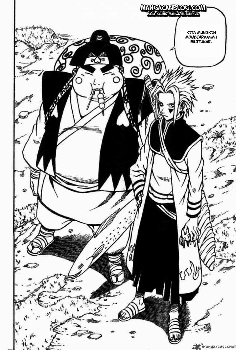 666 Satan Chapter 62 Gambar 29