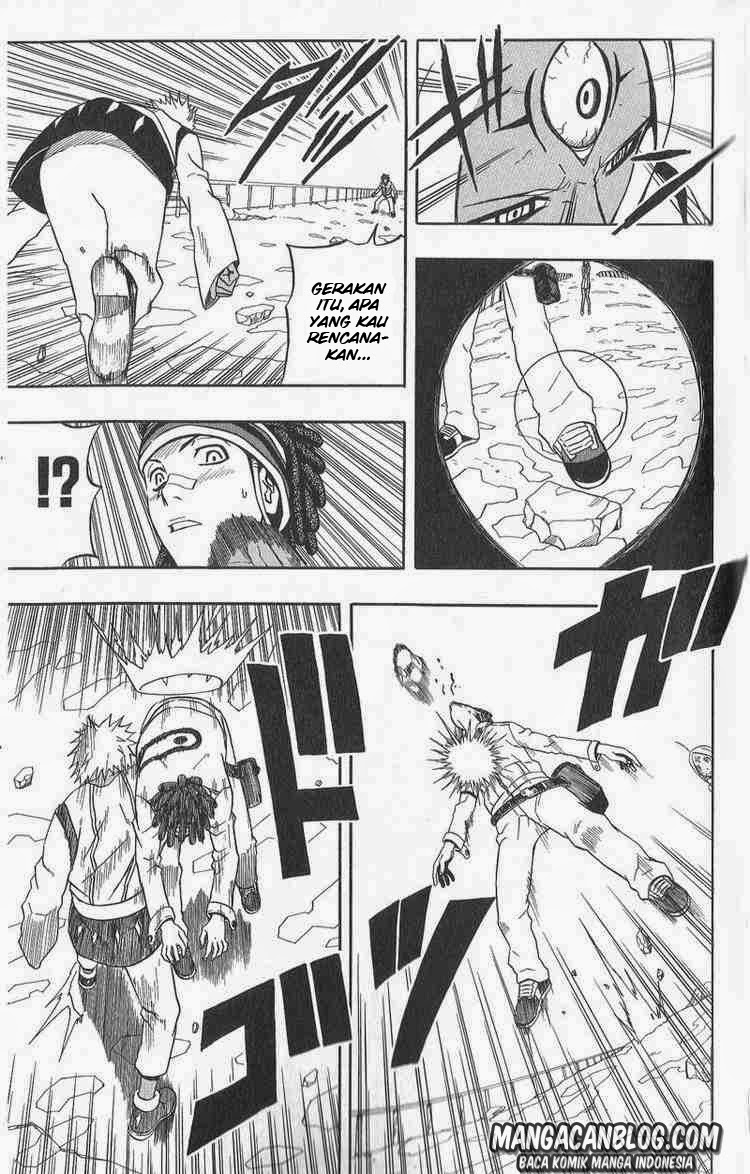 666 Satan Chapter 58 Gambar 17