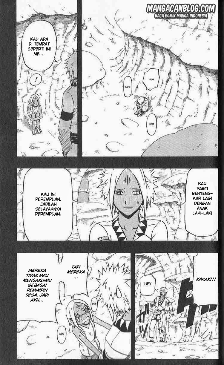 666 Satan Chapter 58 Gambar 45
