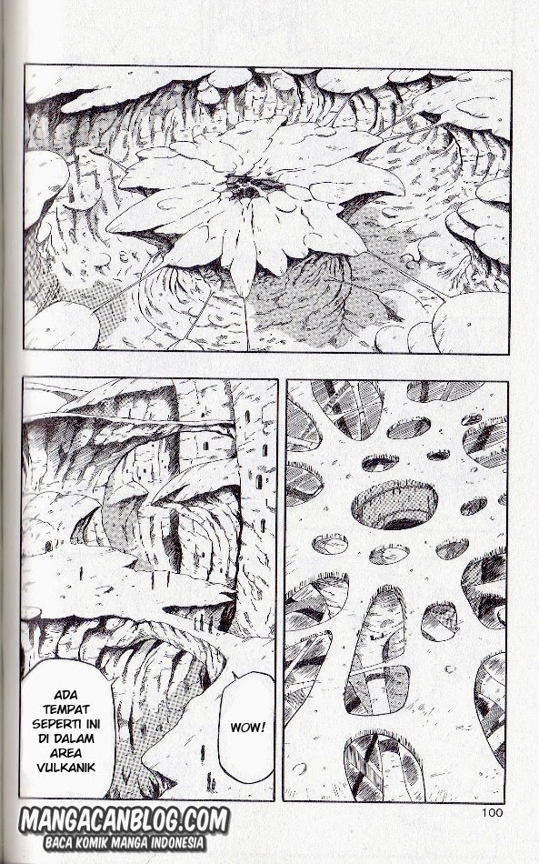 666 Satan Chapter 55 Gambar 4