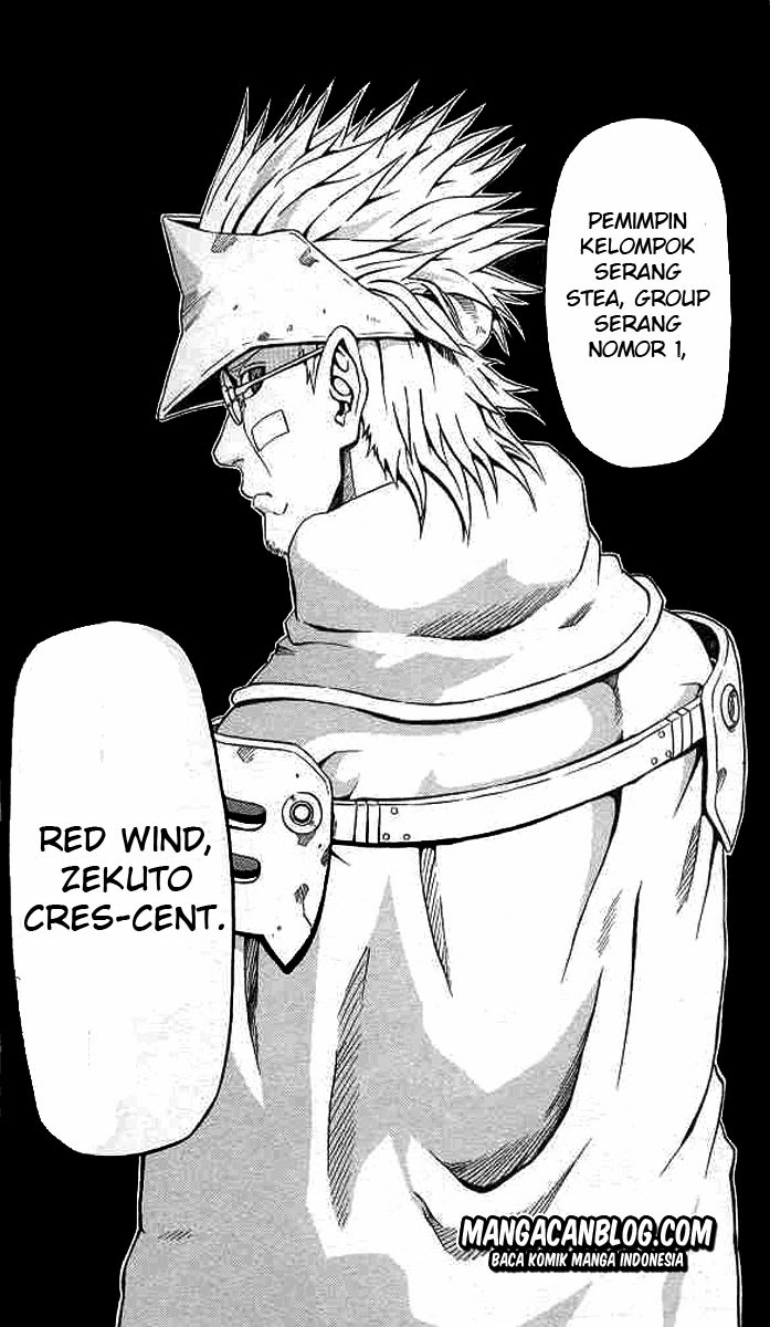 666 Satan Chapter 52 Gambar 18