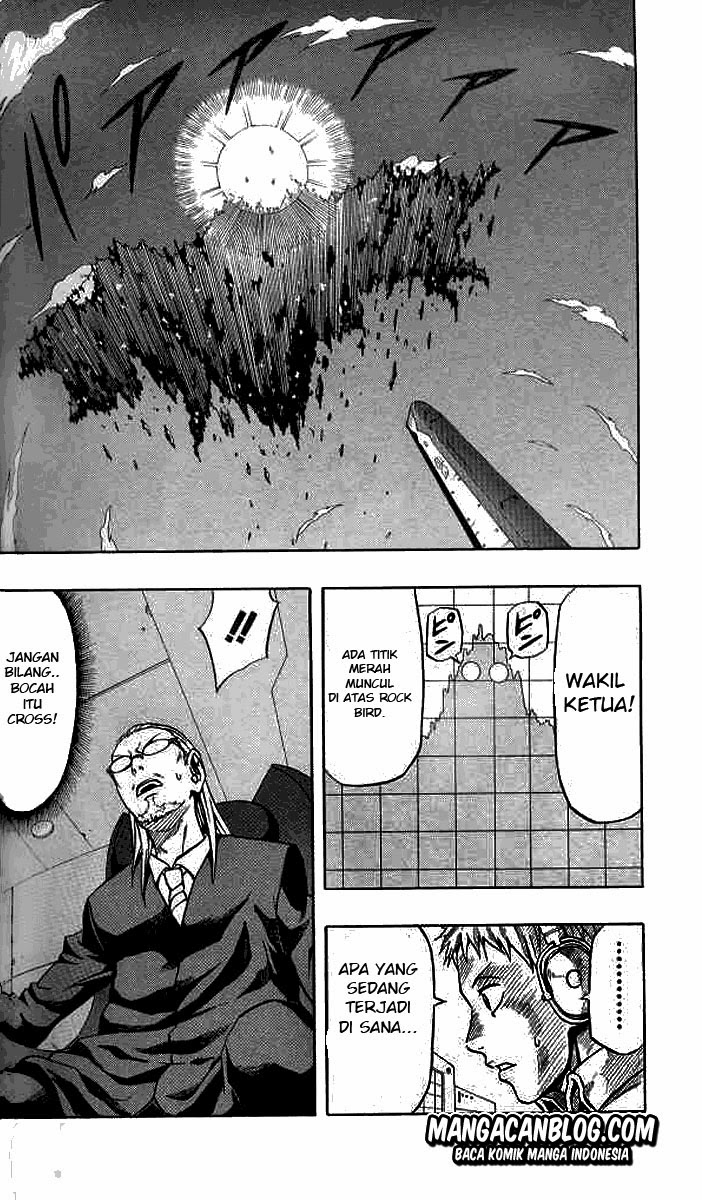 Baca Manga 666 Satan Chapter 52 Gambar 2