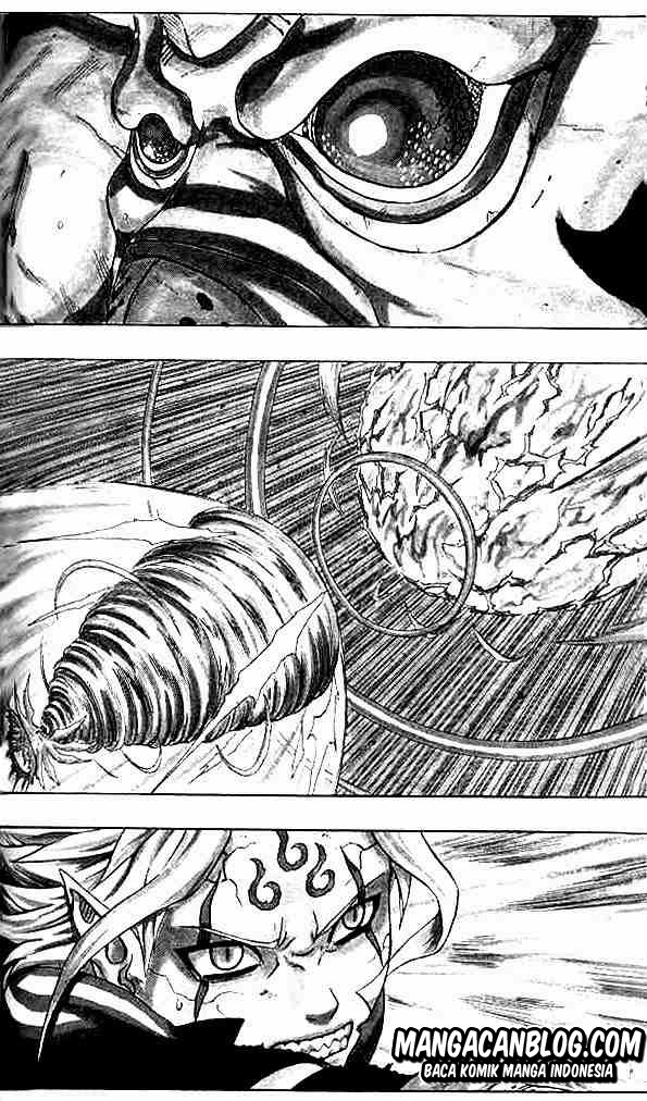 Baca Manga 666 Satan Chapter 50 Gambar 2