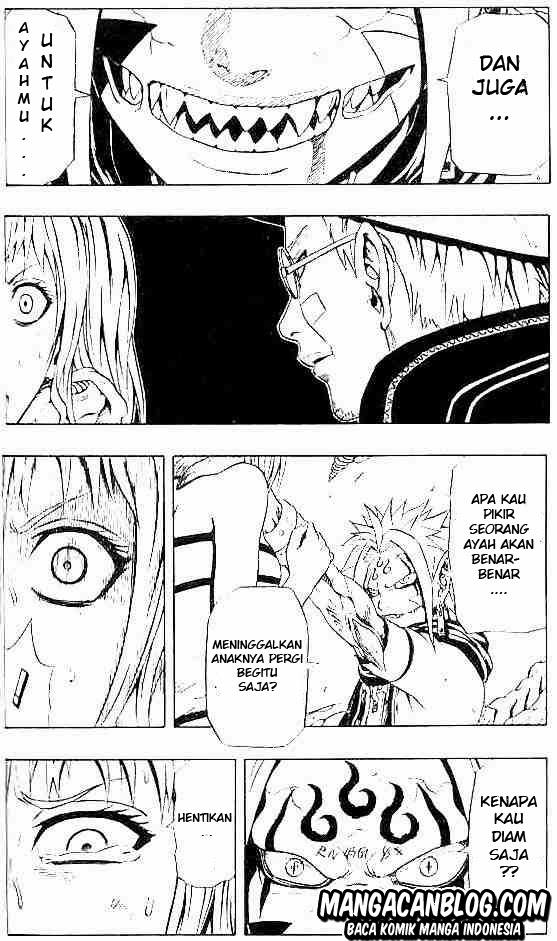 666 Satan Chapter 50 Gambar 30