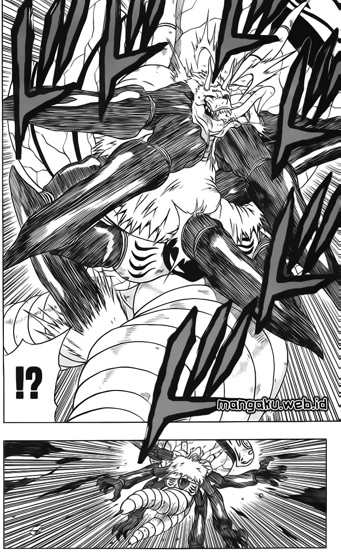 666 Satan Chapter 49 Gambar 23