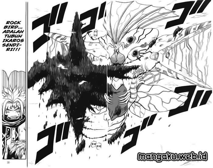 666 Satan Chapter 49 Gambar 31
