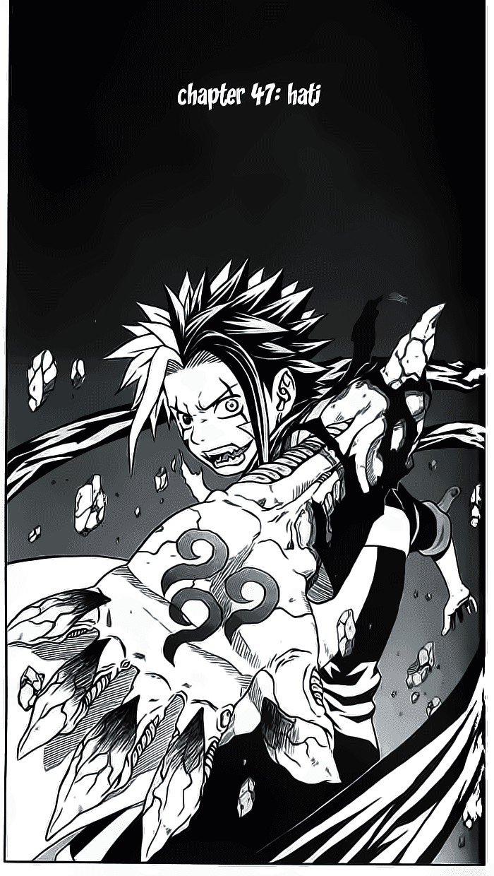Baca Manga 666 Satan Chapter 47 Gambar 2