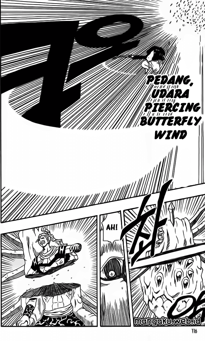 666 Satan Chapter 47 Gambar 20