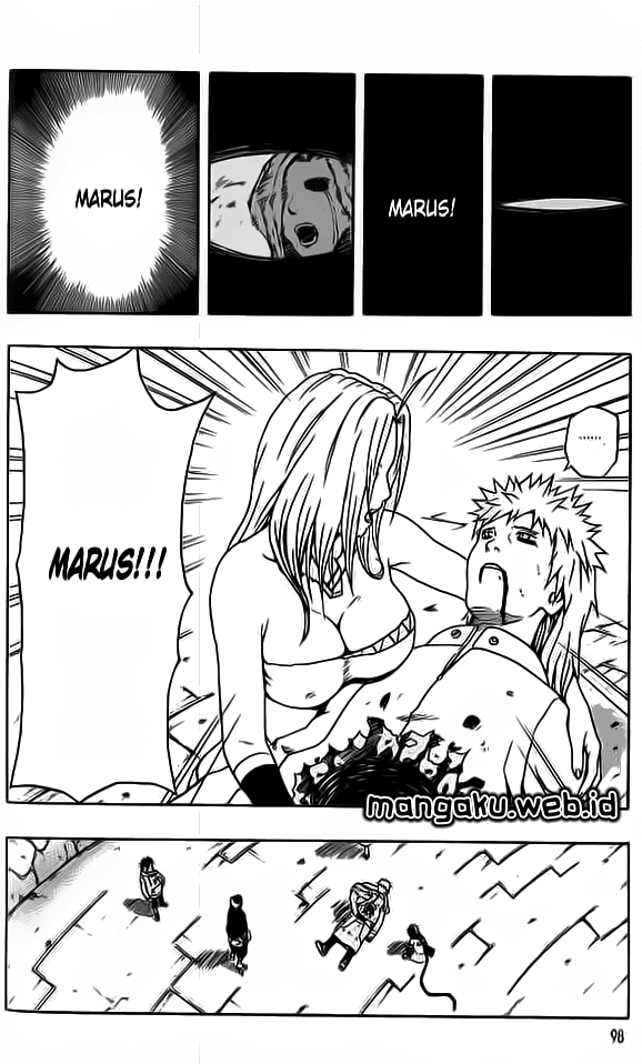 666 Satan Chapter 47 Gambar 3