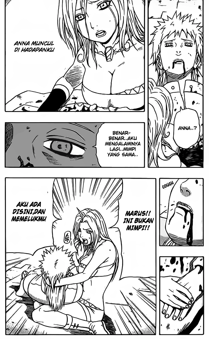 666 Satan Chapter 47 Gambar 4