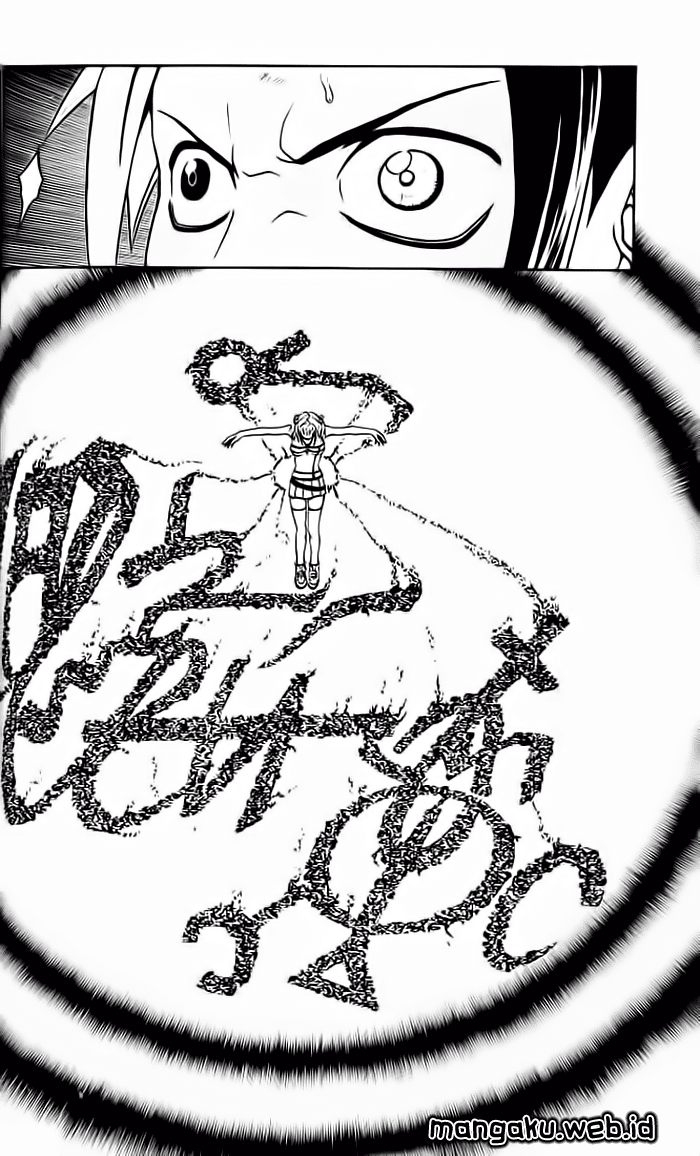 666 Satan Chapter 46 Gambar 5