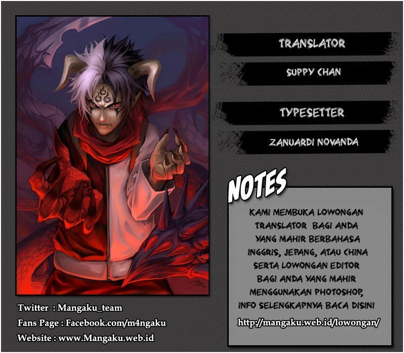 Baca Komik 666 Satan Chapter 43 Gambar 1