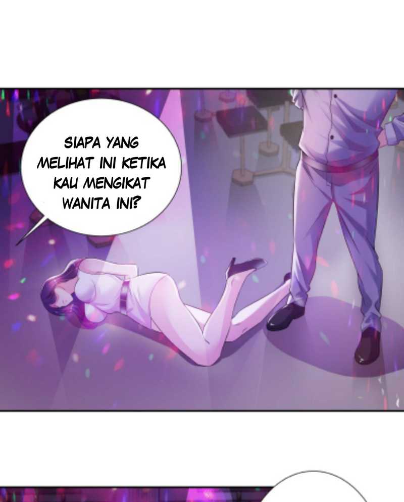 Urban Prodigal Son Chapter 6 Gambar 11