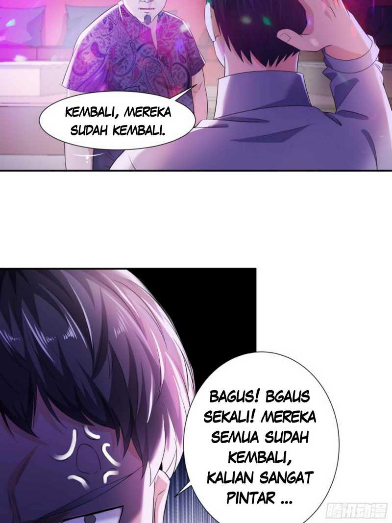 Urban Prodigal Son Chapter 6 Gambar 13
