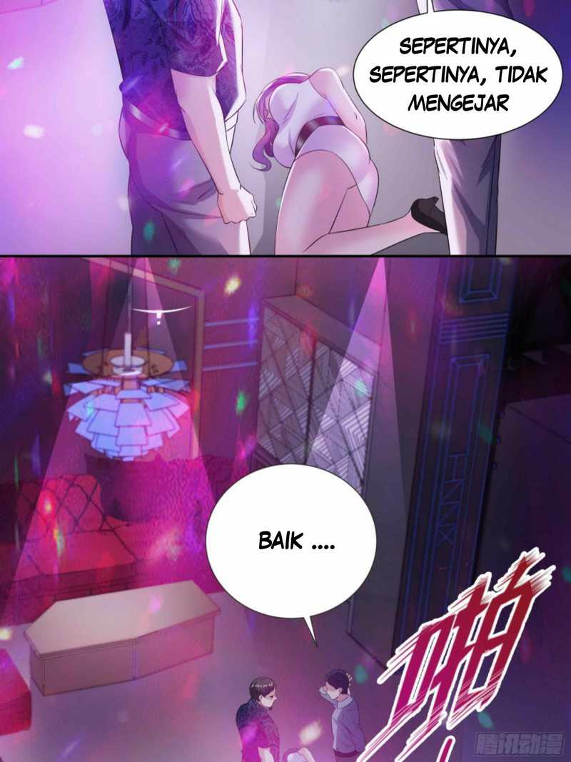 Urban Prodigal Son Chapter 6 Gambar 15