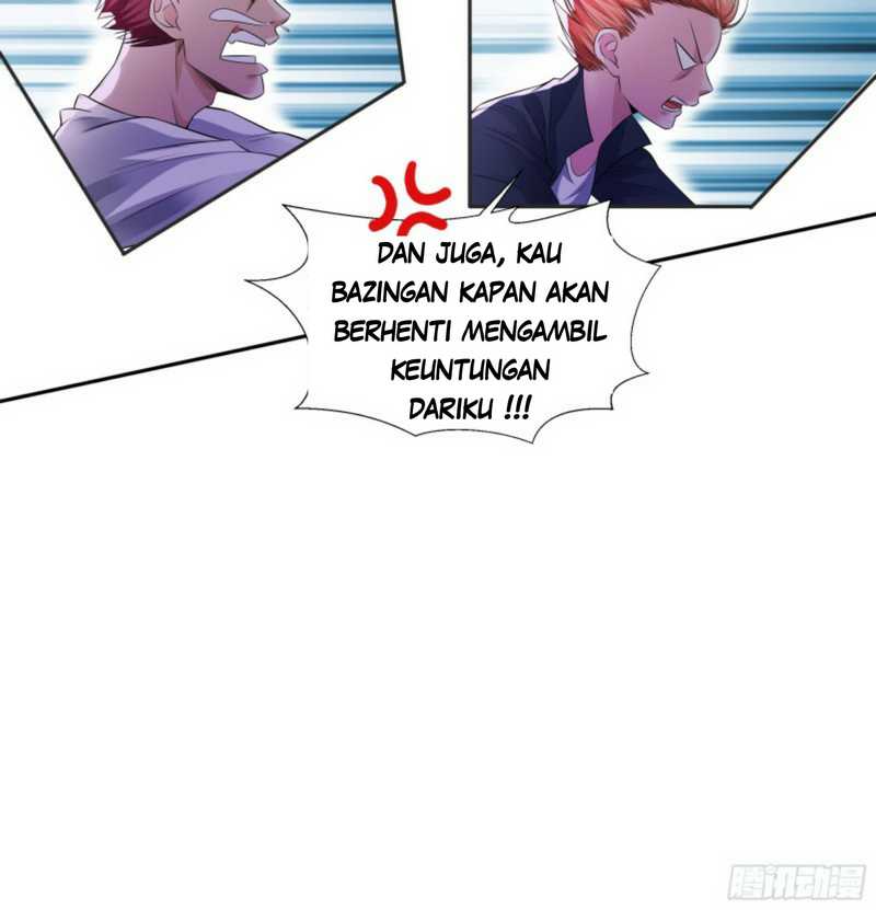 Urban Prodigal Son Chapter 6 Gambar 17