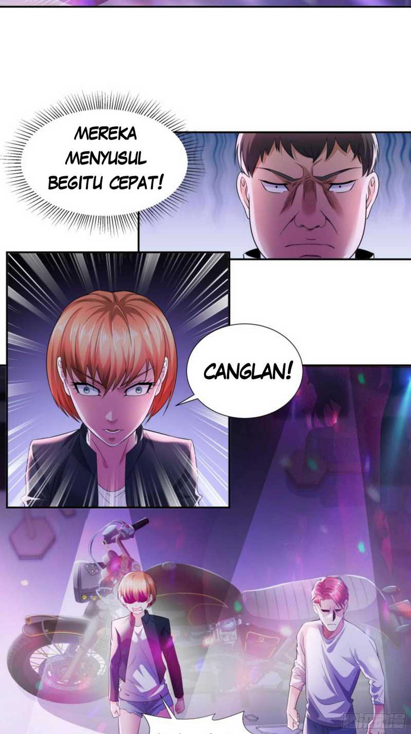 Urban Prodigal Son Chapter 6 Gambar 19